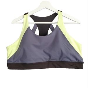 Avia Sports Bra XXL New